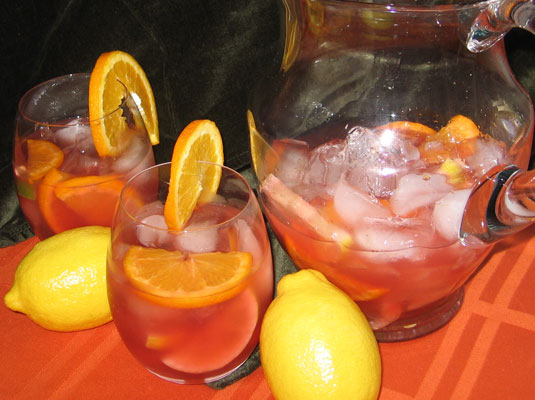 Sangria