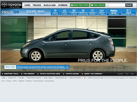 Risparmiare gas e ridurre l'inquinamento con le auto ibride