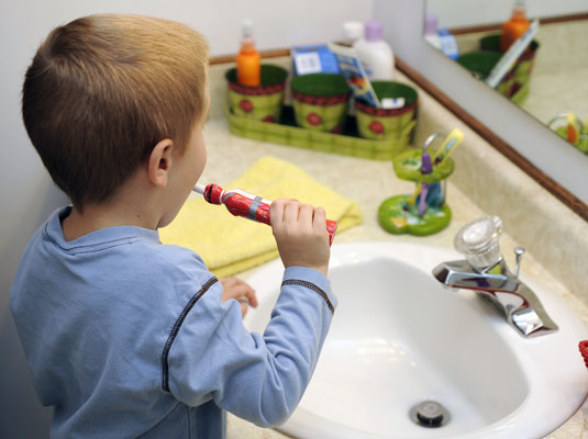 Come introdurre i bambini a uno stile di vita verde