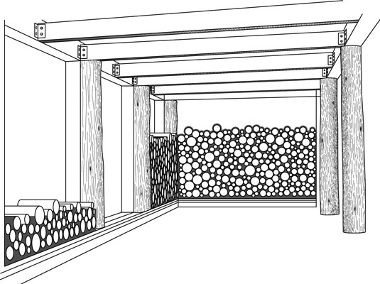 Come scegliere i materiali da costruzione ecologici?