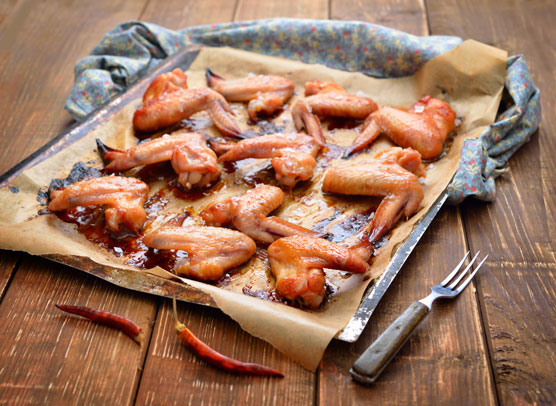 10 ricette di miele