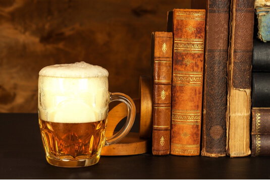 Storia della birra americana nel XIX secolo