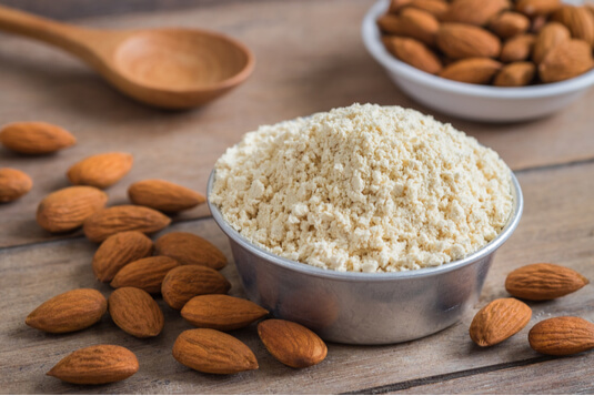 Come fare uno spuntino senza glutine