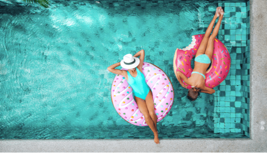Come rendere la tua piscina più efficiente