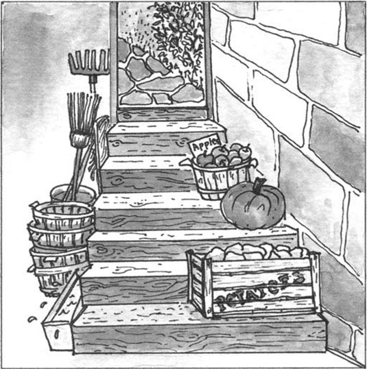 Homesteading: come trovare il posto perfetto per le celle frigorifere