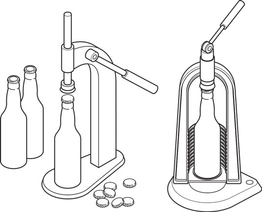 Homesteading: imbottigliare la tua birra fatta in casa