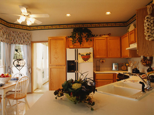 Decorare in stile cottage di campagna
