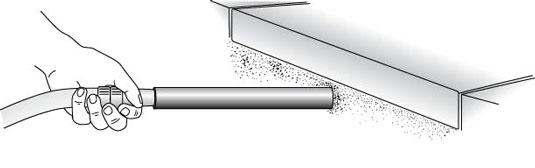 Come installare un sistema di irrigazione del prato