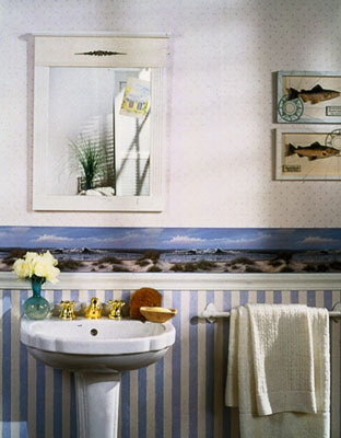 Accessoria il tuo bagno
