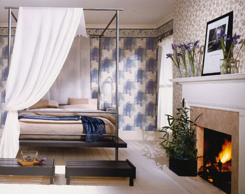 Scegliere il letto giusto per la tua camera da letto