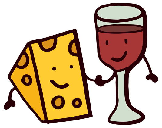 Abbinamenti consigliati vino e cibo