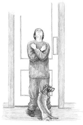 Aiutare i tuoi figli e il tuo cucciolo a legare