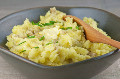 Come preparare purè di patate perfetto