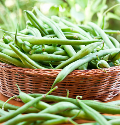 Come fare i fagiolini al balsamico