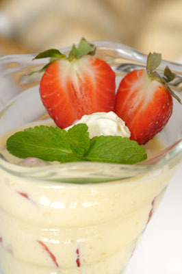 zabaione