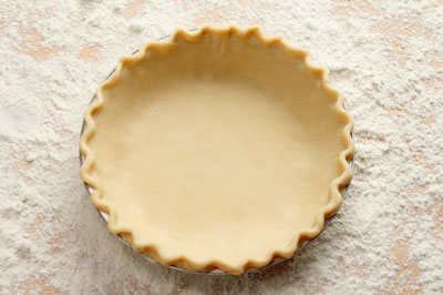 Come fare la crostata di torta senza glutine