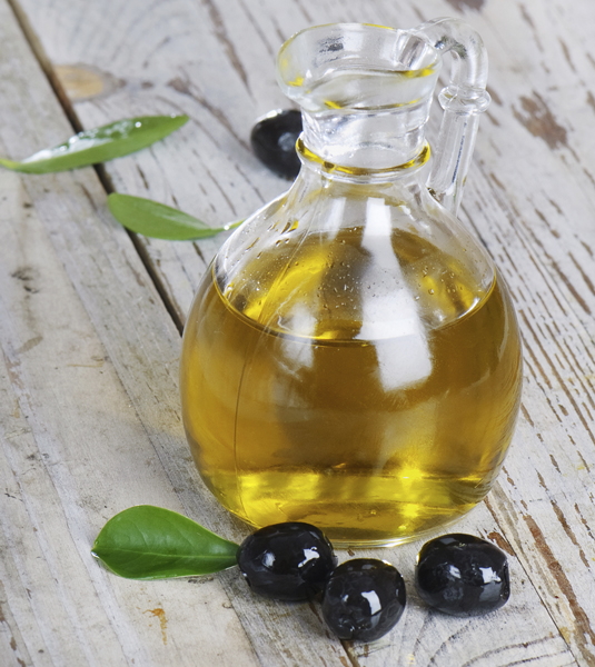 Perché una dieta mediterranea è migliore per la salute del cuore
