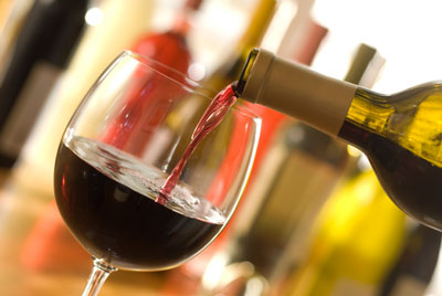Come l'alcol si inserisce nella dieta paleo