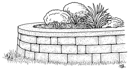 Giardinaggio urbano: come scegliere i contenitori verticali