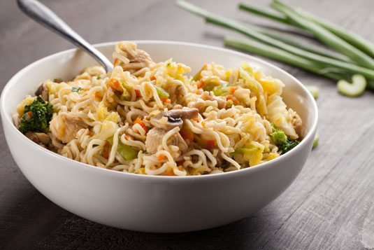 Ricette di pasta veloci per diabetici