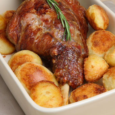 Ricette di agnello veloci e adatte ai diabetici