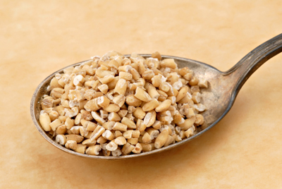 Come chi soffre di IBS può preparare il porridge di avena inzuppato