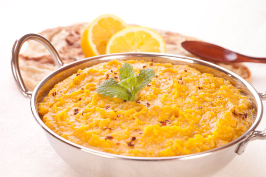 Ricetta Lenticchie Al Limone Speziate
