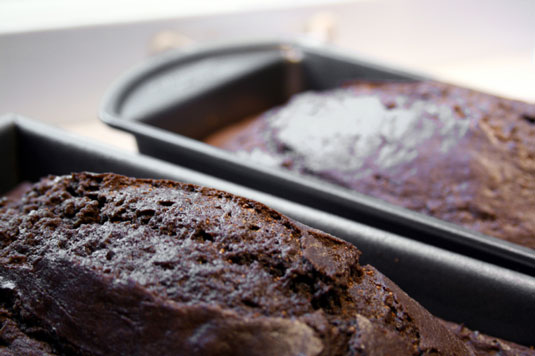 Ricetta Pane Al Cioccolato Speziato