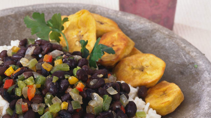 Ricetta platani fritti