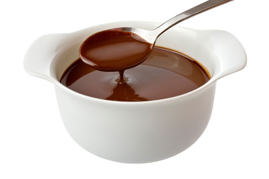 Ricetta Salsa Cioccolato Cannella