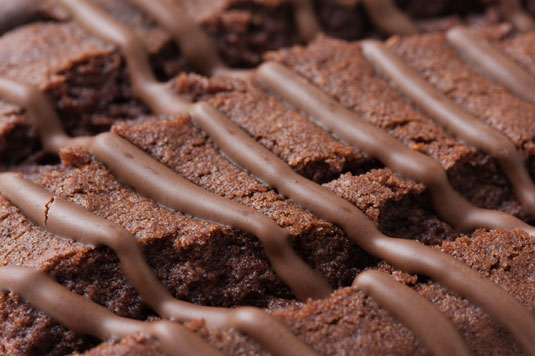 Come fare una torta al cioccolato senza glutine