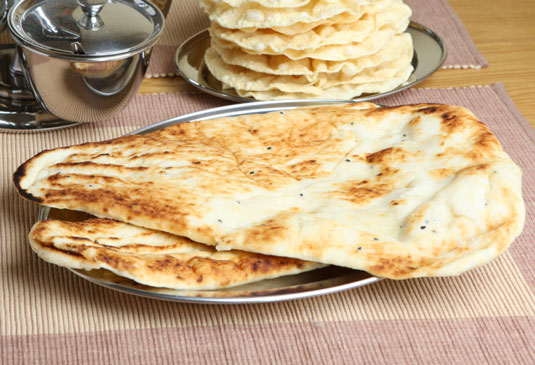 Ricetta dell'involucro di focaccia