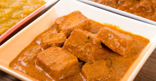 Ricetta Spezzatino Di Agnello Delle Isole Delle Spezie