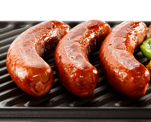 Ricetta Kielbasa Marinata
