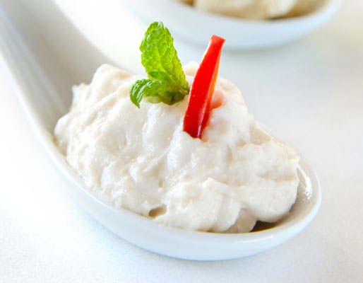 Ricetta per la Feta Supreme Spread