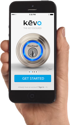 Kwikset e sicurezza domotica