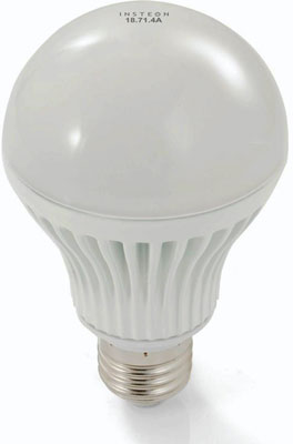INSTEON e illuminazione domestica