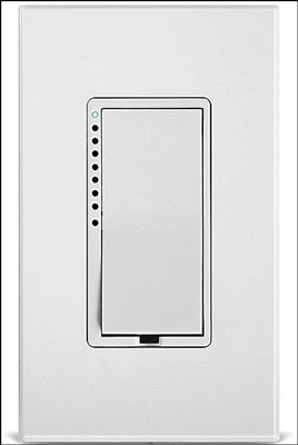 INSTEON e illuminazione domestica