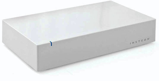 INSTEON e illuminazione domestica