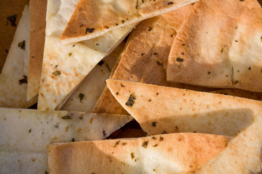 Come scegliere i dipper sani?