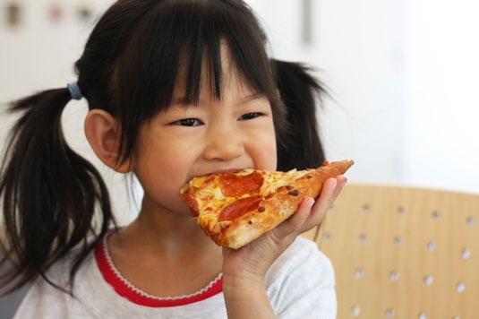 10 modi per introdurre la chia nel cibo dei tuoi bambini