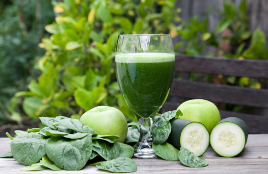 Ricette Succo di Chia