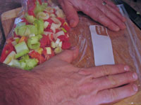 Congelare Verdure Fresche