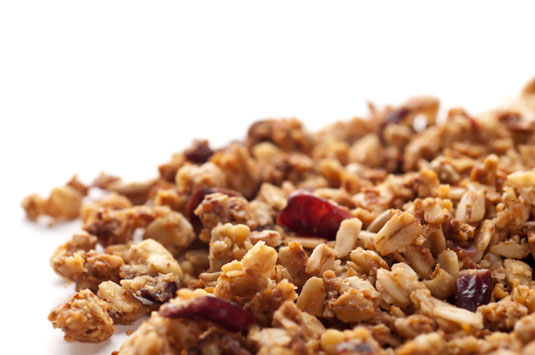 Ricette Senza Glutine con Semi di Chia