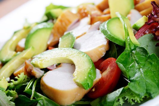 Ricette per Insalate con Semi di Chia