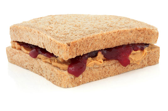Ricette per LunchBox Preferiti con Semi di Chia