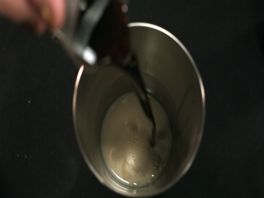 Ricetta Martini Biscotto Di Natale