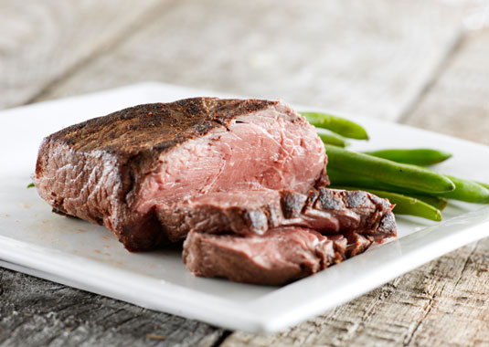 Bistecca alla Fiorentina (Bistecca alla Fiorentina)