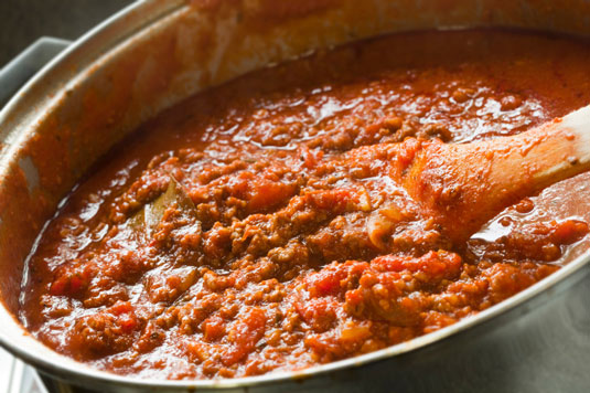 Ragù di Carne (Ragù di Carne)