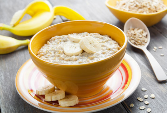 10 semplici passaggi per cambiare le tue abitudini alimentari